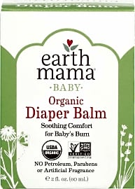 Earth Mama Soothing