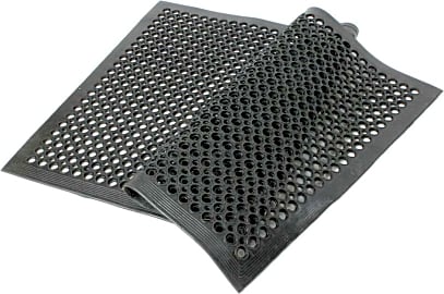 Smabee Restaurant Rug