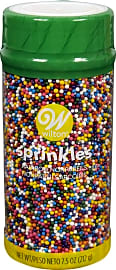 Wilton 710-4065 Nonpareils