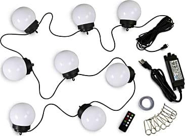 Patio Living Concepts Lights