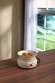 Hosley's Cream Electric