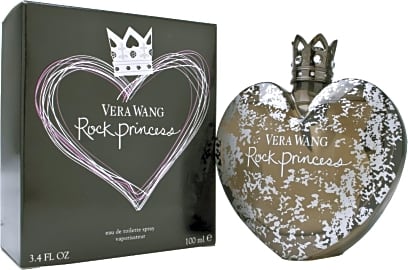 Vera Wang Rock Princess
