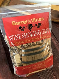 Barrel & Vines Wine