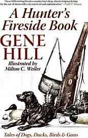 Tales of Dogs, Ducks, Birds, & Guns