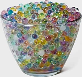 Sensory Jungle Water Beads