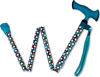 Charming Canes Adjustable