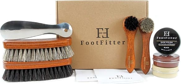 Footfitter Valet Refill