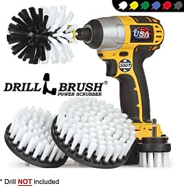 Drillbrush Automotive