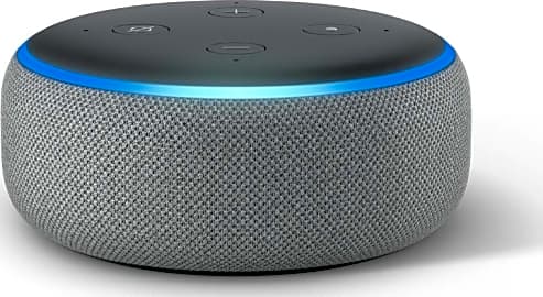Amazon Echo Dot