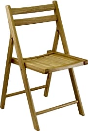 Winsome Wood Occasional