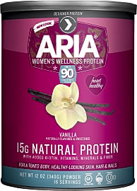 Aria Wellness & Beauty