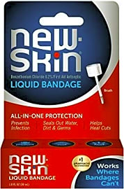 New Skin Liquid