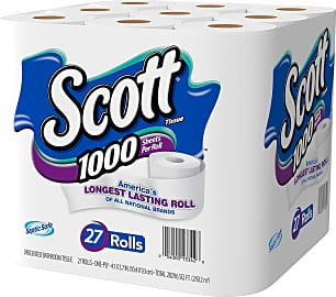 Scott 1000 Sheets