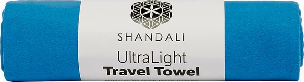 Shandali Yoga Travel
