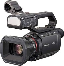 Panasonic X2000