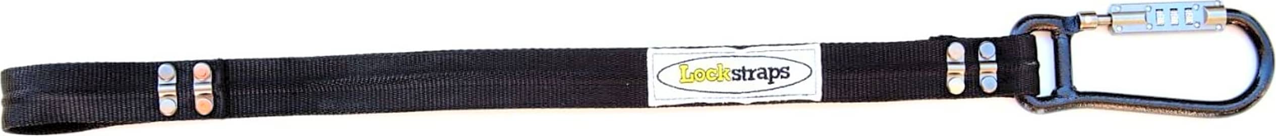 Lockstraps 901