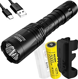 Nitecore i4000R