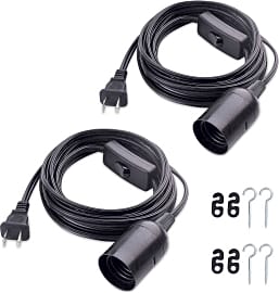 Cable Matters Light Cord