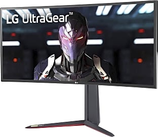LG Ultragear GN850