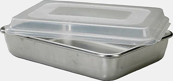 Nordic Ware Natural Aluminum