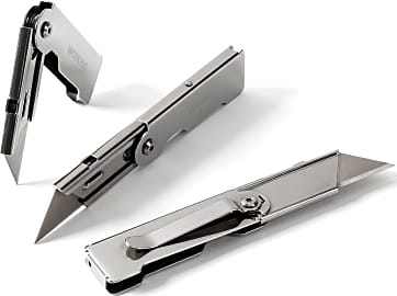 WorkPro Quick Change