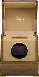 Rapport London Perpetua III