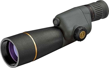 Leupold GR Gold Ring Compact