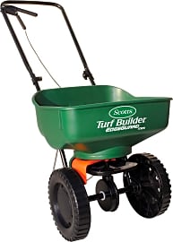 Scotts Turf Builder EdgeGuard Mini