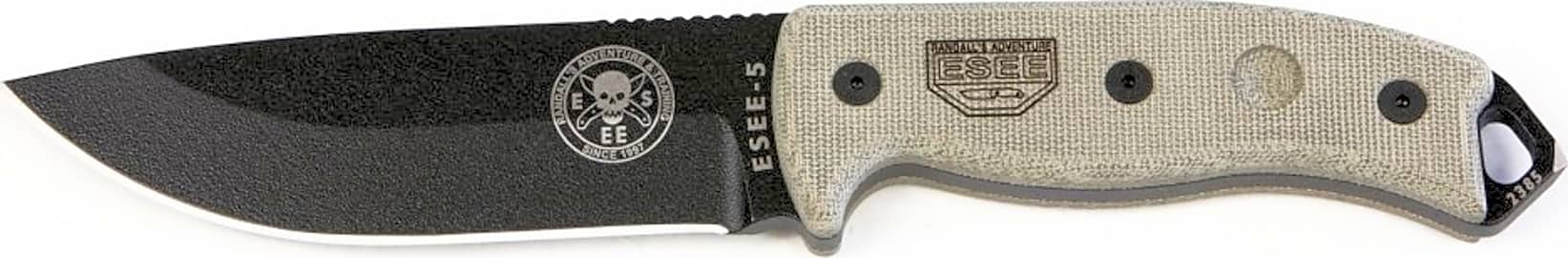 ESEE 5P Tactical