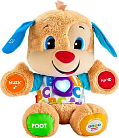 Fisher-Price Laugh & Learn Puppy