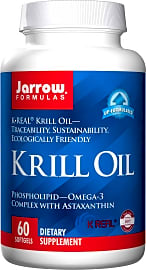 Jarrow Formulas Softgels