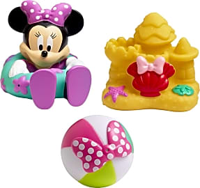 The First Years Baby Bathtime