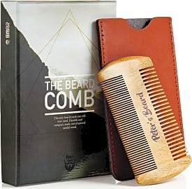 Peter’s Beard Dual