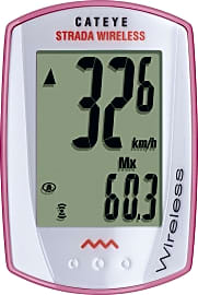 Cat Eye Strada Wireless