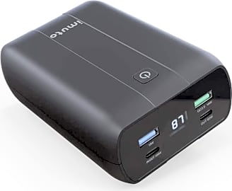 iMuto Power Bank