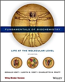 Fundamentals of Biochemistry