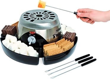 Salton SP1503 Electric