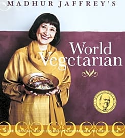 Recipes from Around the World