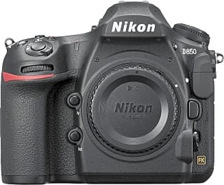 Nikon D850