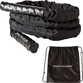 Bodyhackerz Heavy Battle