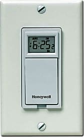 Honeywell 7-Day