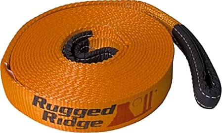 Rugged Ridge Premium