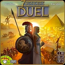 7 Wonders: Duel