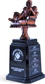 Fantasy Jocks Championship