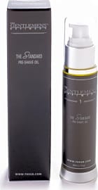 The Gentlemens Refinery The Standard