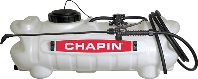 Chapin EZ Mount