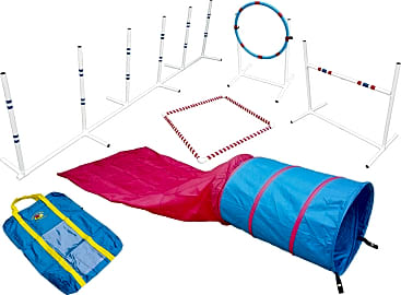 Affordable Agility Bag