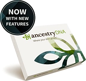 AncestryDNA Kit