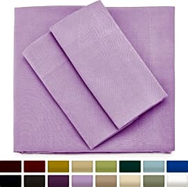 Cosy House Collection Premium Bamboo