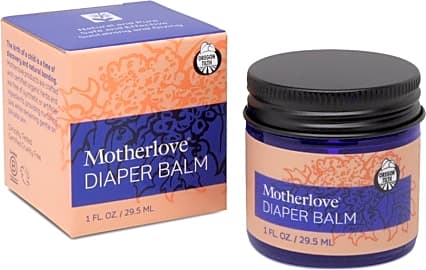 Motherlove Balm
